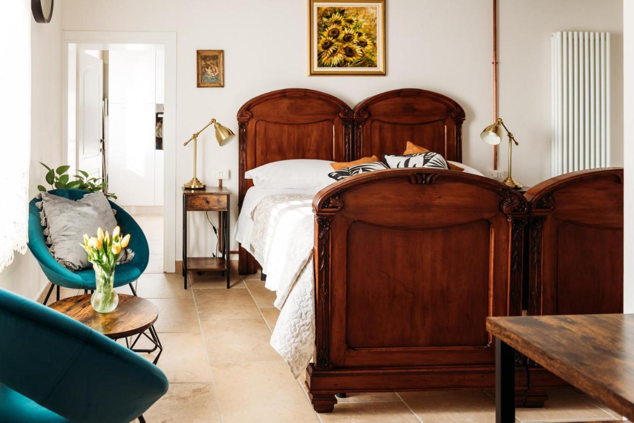 Casa Due Marie