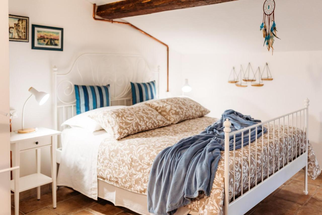 Casa Due Marie Gasthuis *