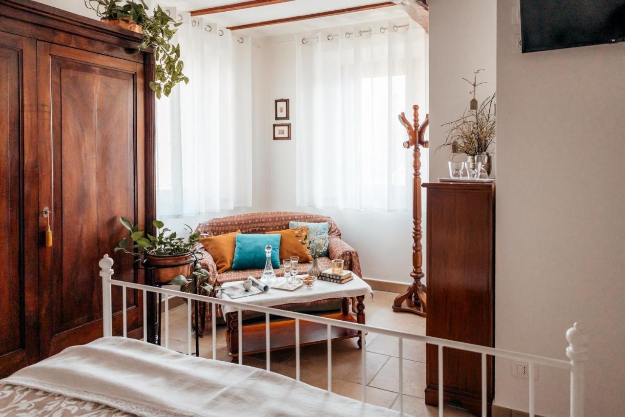 Casa Due Marie *