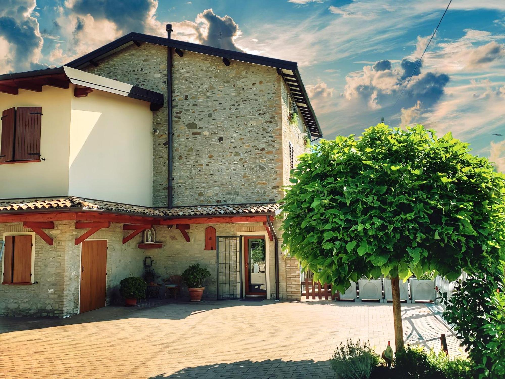 Casa Due Marie * Marano sul Panaro