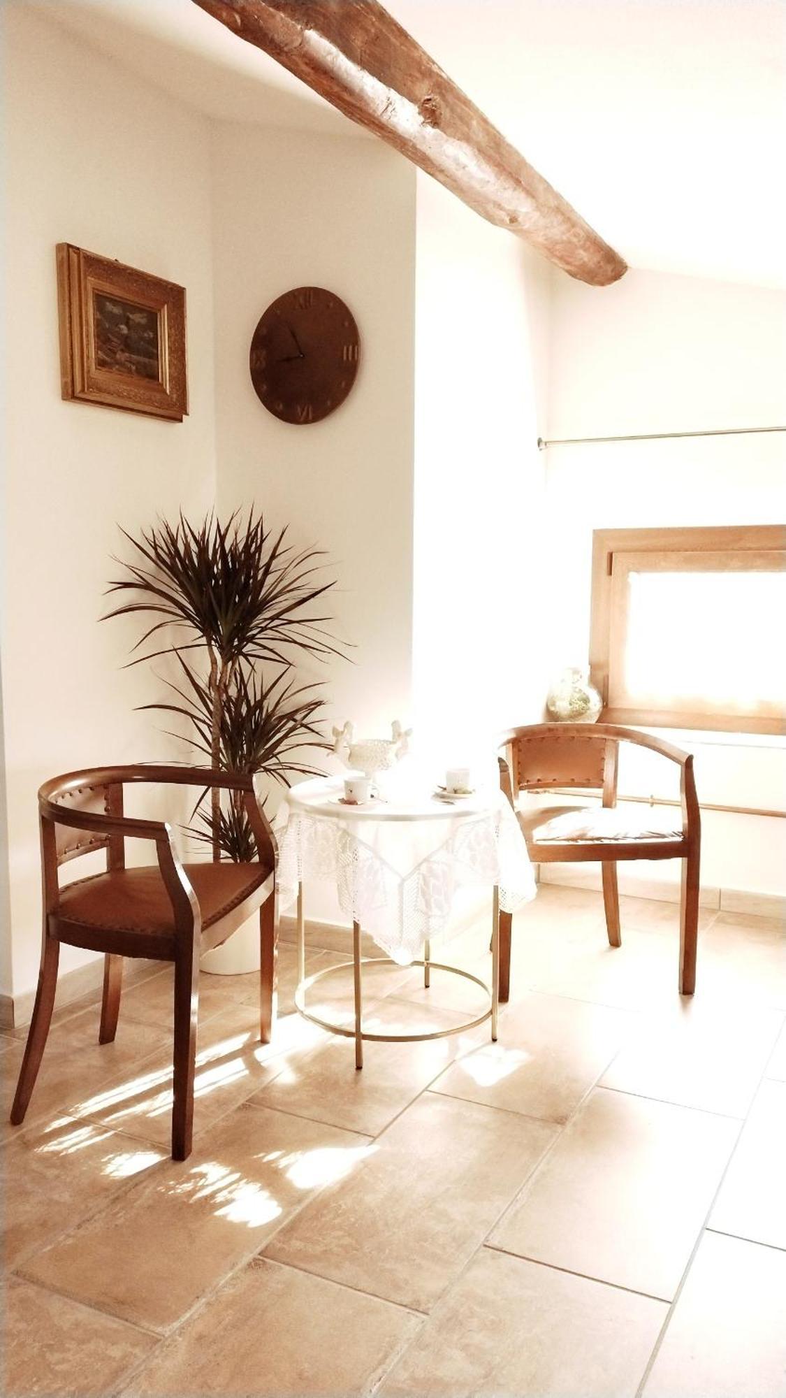 Casa Due Marie Gasthuis