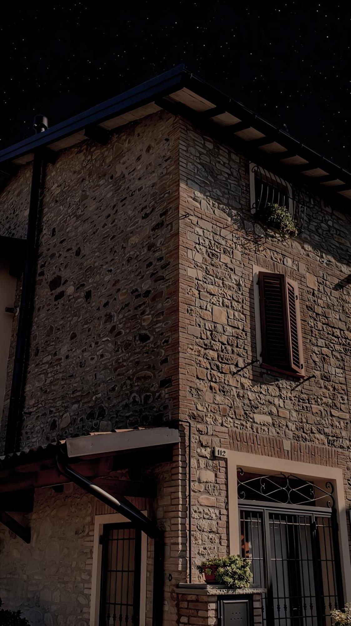 Casa Due Marie Gasthuis *